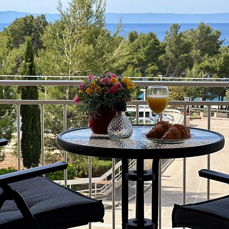 Spacious Family Apartment Near The Beach Makarska Exteriör bild
